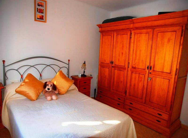 Detached Villa Alcaucín Málaga - imagen 17