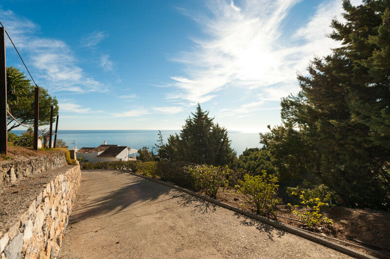 Detached Villa Nerja Málaga - imagen 17