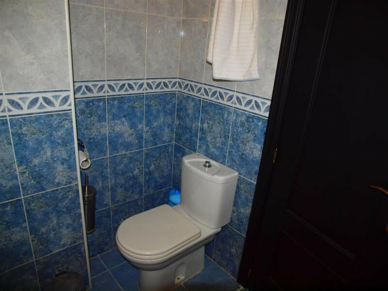 Top Floor Apartment Torrox Málaga - imagen 17