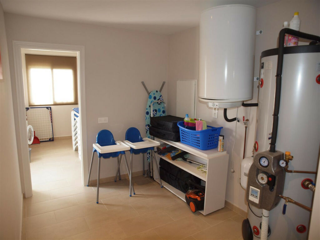 Detached Villa Caleta de Vélez Málaga - Bild 17