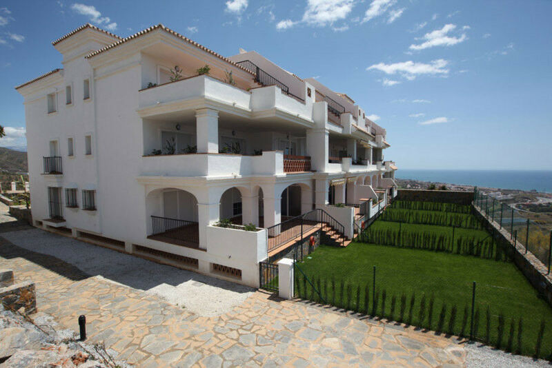 Middle Floor Apartment Rincón de la Victoria Málaga - imagen 17