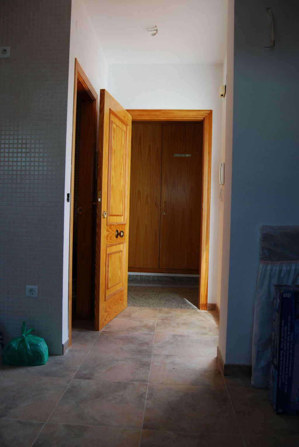 Middle Floor Apartment Torrox Málaga - imagen 17