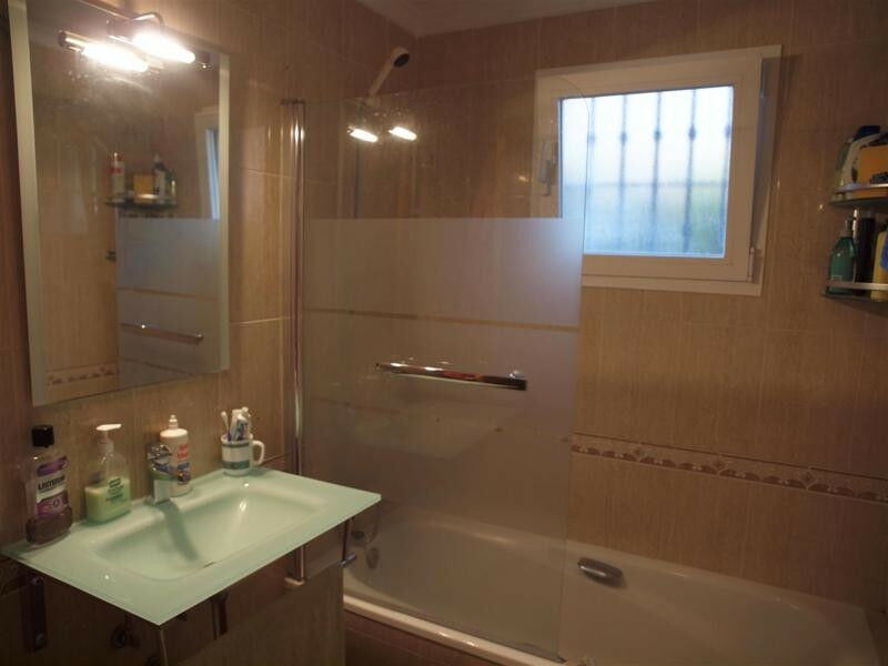 Ground Floor Apartment Caleta de Vélez Málaga - imagen 17