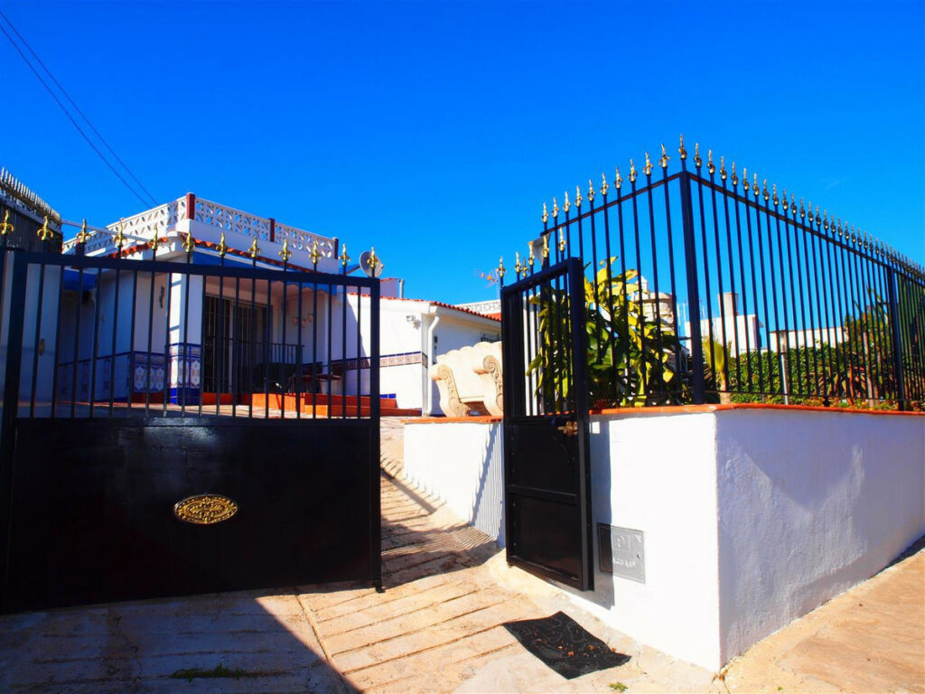 Detached Villa Almayate Málaga - imagen 17