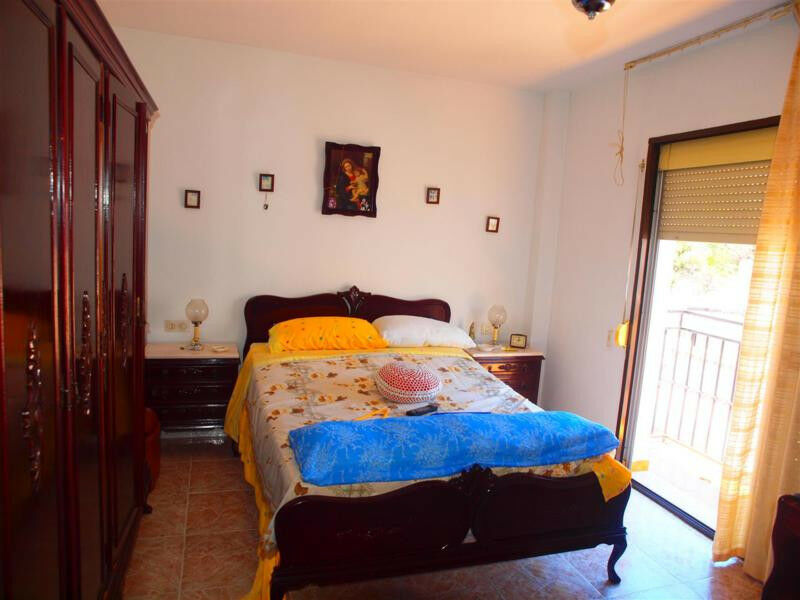 Middle Floor Apartment Torre del Mar Málaga - imagen 17