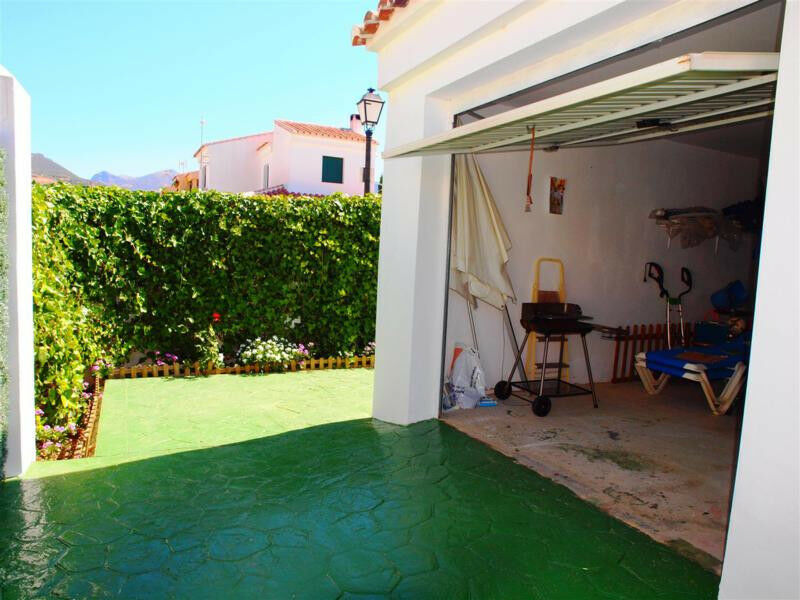 Detached Villa Puente don Manuel Málaga - imagen 17