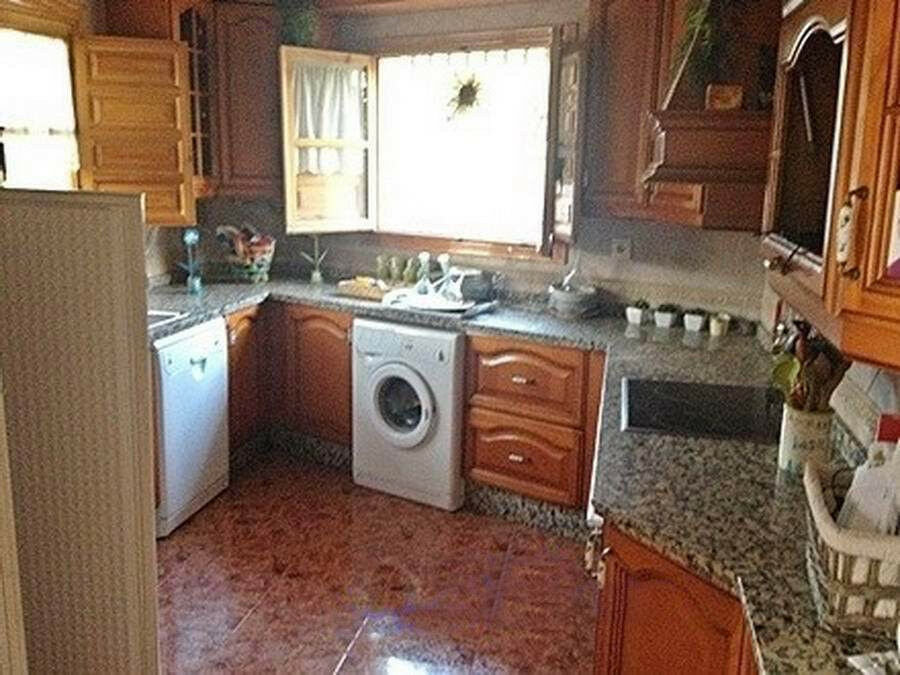 Detached Villa Almayate Málaga - imagen 17