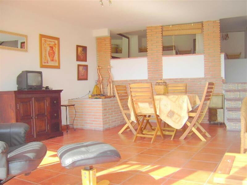 Townhouse Benajarafe Málaga - imagen 17