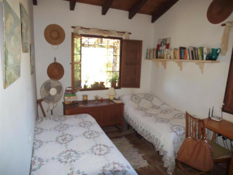 Finca - Cortijo Sedella Málaga - imagen 17