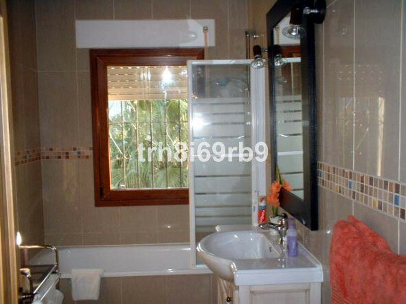 Detached Villa Jimena de la Frontera Cádiz - Bild 17