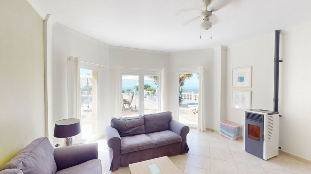 Detached Villa Algarrobo Málaga - imagen 17