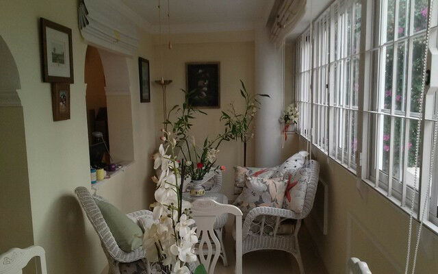 Ground Floor Apartment Nerja Málaga - Bild 17
