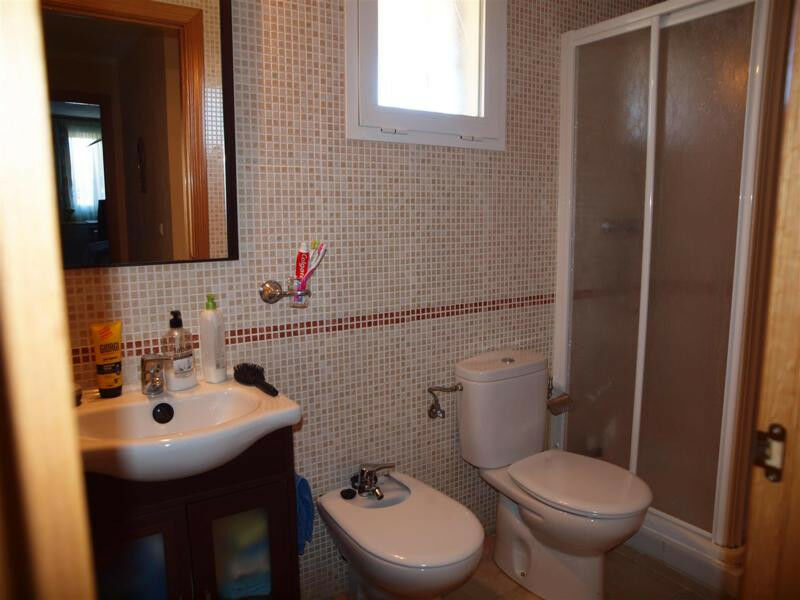 Ground Floor Apartment Almayate Málaga - imagen 17