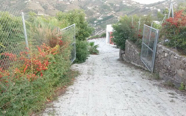 Finca - Cortijo Torrox Málaga - Bild 17