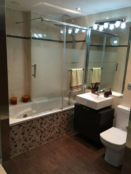 Ground Floor Apartment Torrox Málaga - image 17