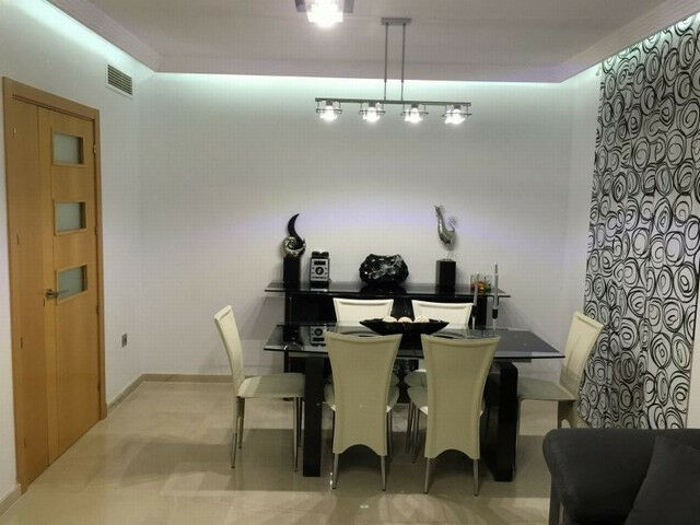 Ground Floor Apartment Torrox Costa Málaga - imagen 17