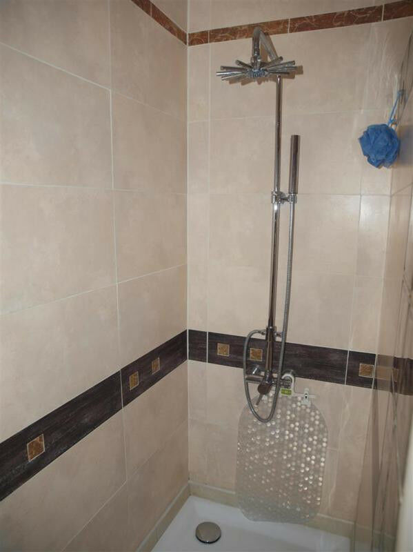 Detached Villa Benamargosa Málaga - Bild 17
