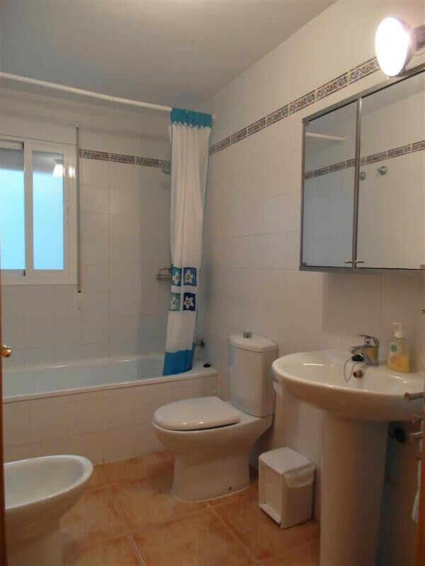 Middle Floor Apartment Algarrobo Málaga - imagen 17