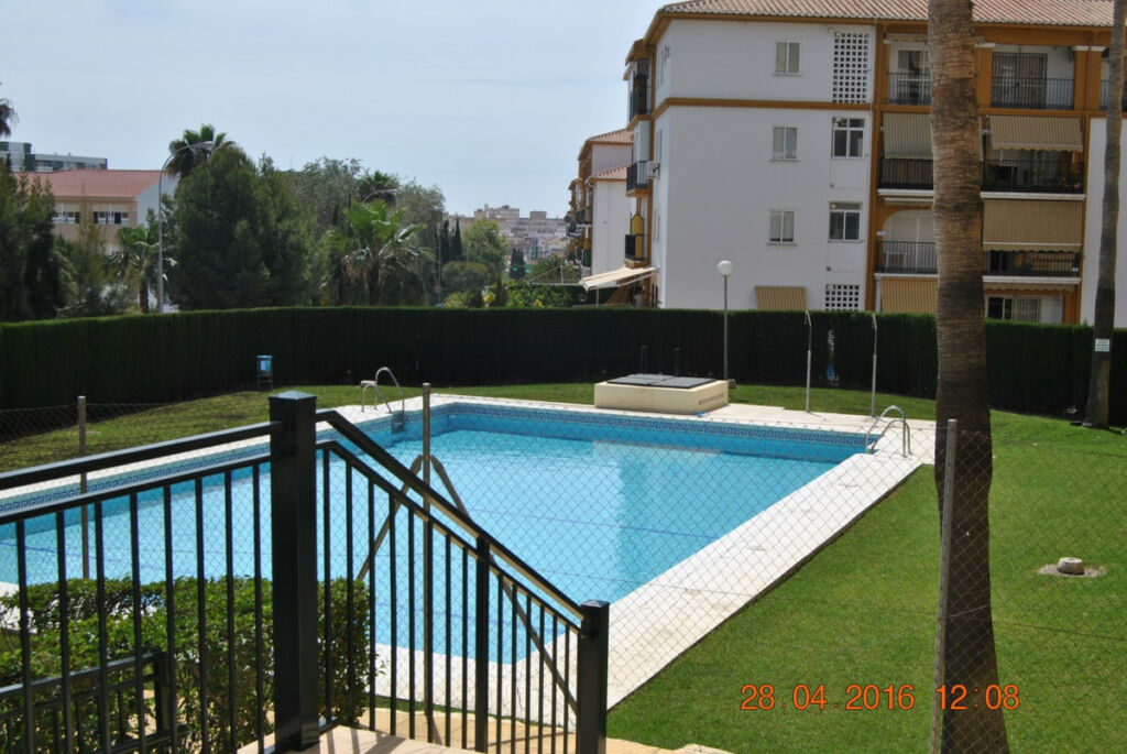Middle Floor Apartment Torre del Mar Málaga - imagen 17