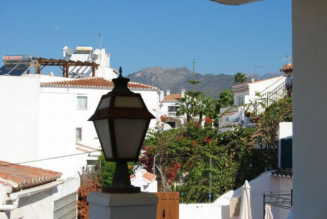 Detached Villa Nerja Málaga - imagen 17