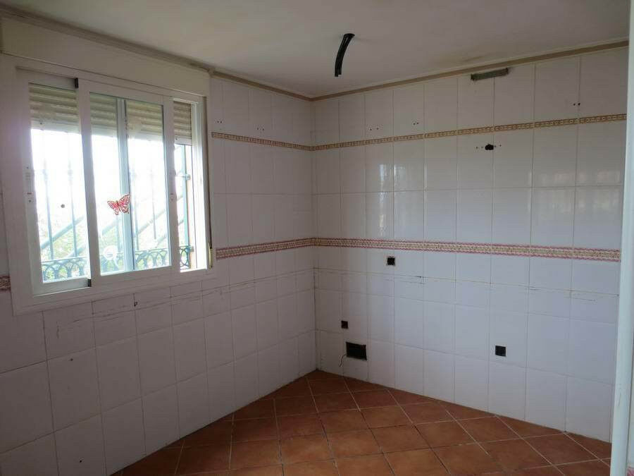 Townhouse Benajarafe Málaga - Bild 17