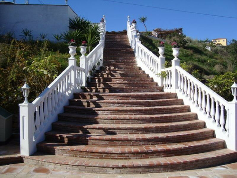 Detached Villa Torrox Málaga - imagen 17