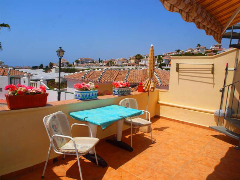Townhouse Torrox Málaga - imagen 17