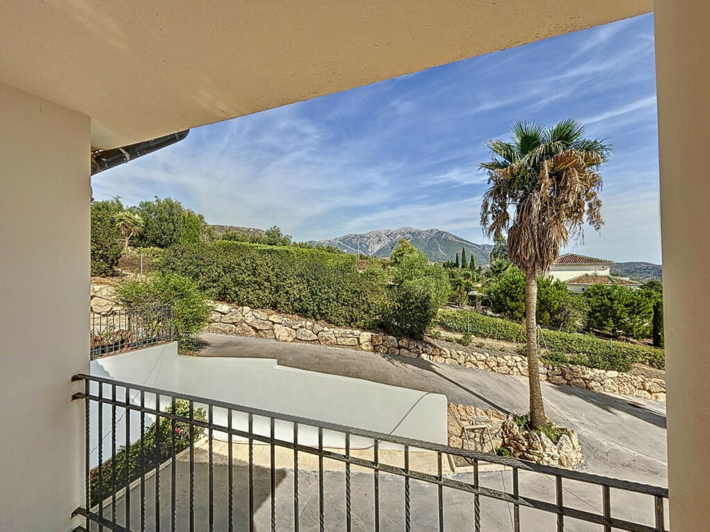 Detached Villa Periana Málaga - imagen 17
