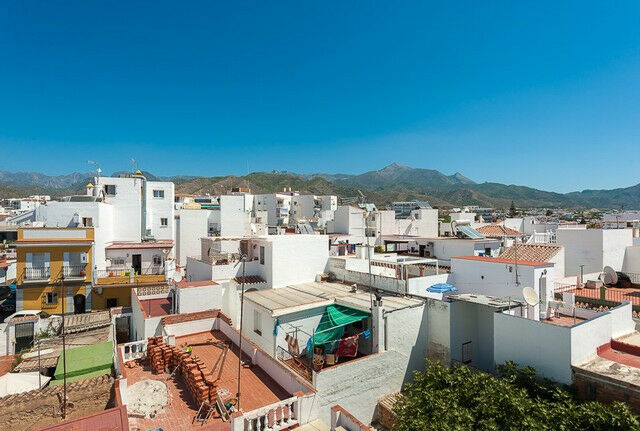 Penthouse Nerja Málaga - imagen 17