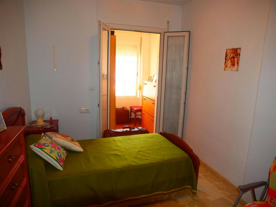 Semi-Detached House Torre del Mar Málaga - Bild 17