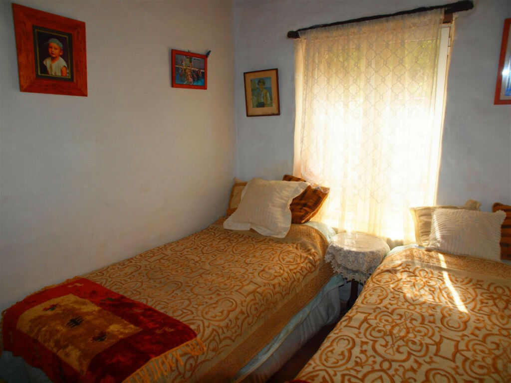 Finca - Cortijo Almayate Málaga - imagen 17