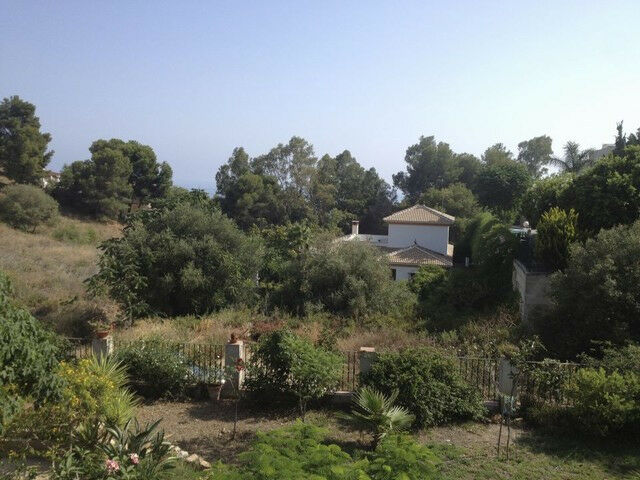 Detached Villa Lagos Málaga - Bild 17