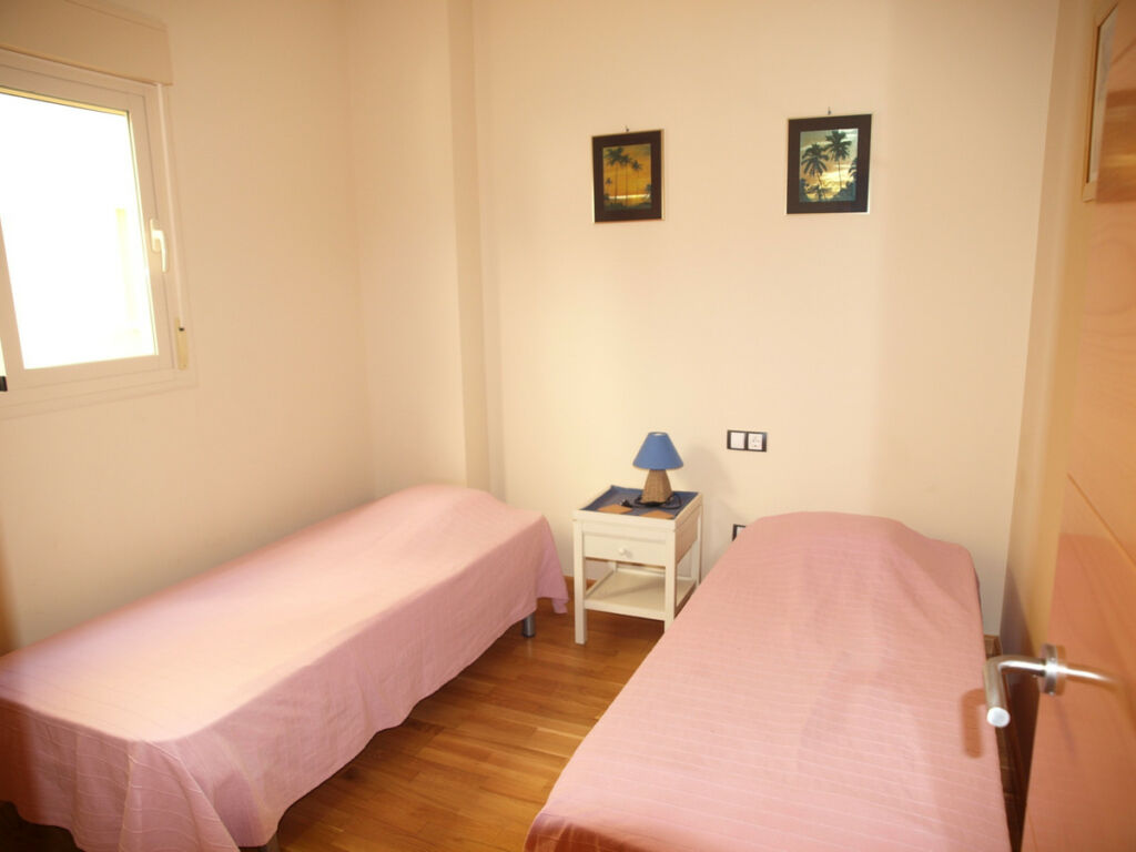Middle Floor Apartment Torre del Mar Málaga - Bild 17