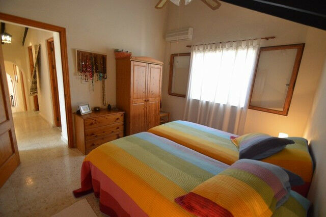 Finca - Cortijo Almayate Málaga - zdjęcie 17