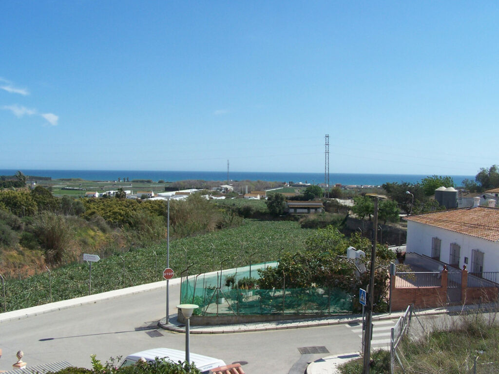 Townhouse Vélez-Málaga Málaga - Bild 16