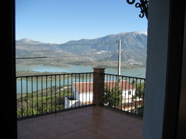 Detached Villa Viñuela Málaga - imagen 17