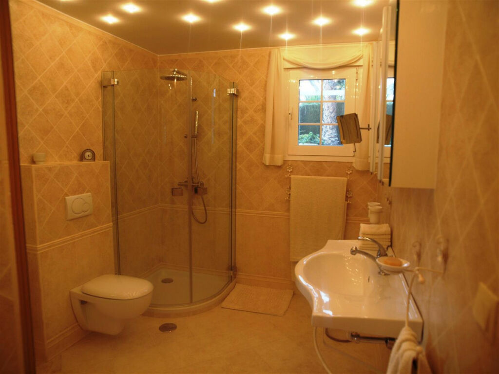 Detached Villa Caleta de Vélez Málaga - Bild 17
