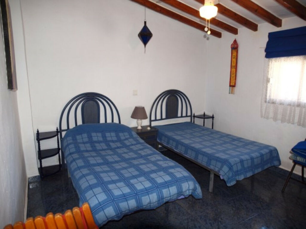 Townhouse Mezquitilla Málaga - Bild 17