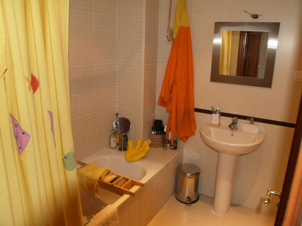 Semi-Detached House Chilches Málaga - imagen 17