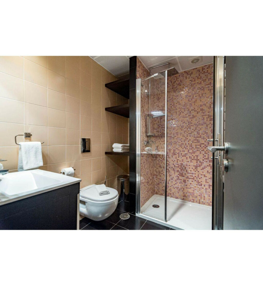 Middle Floor Apartment Puerto Banús Málaga - imagen 22