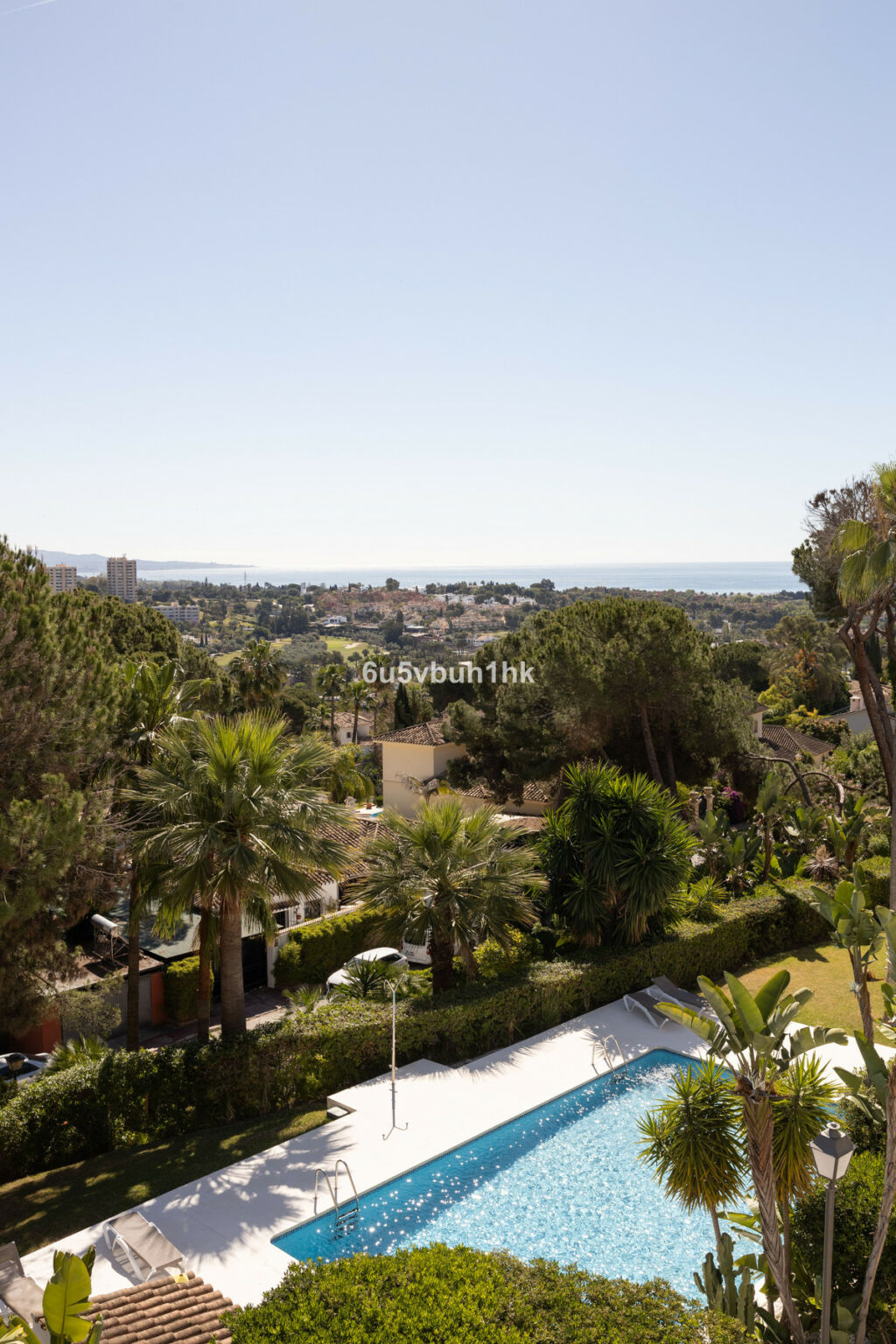 Middle Floor Apartment Nueva Andalucía Málaga - imagen 17