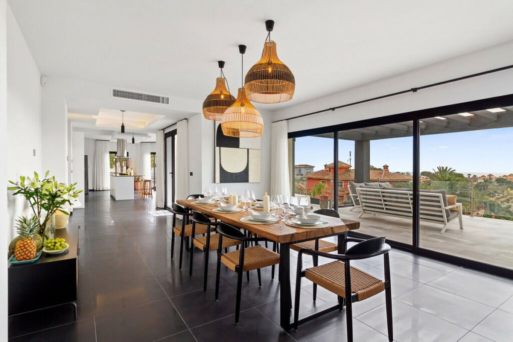 Detached Villa Benalmadena Málaga - imagen 17