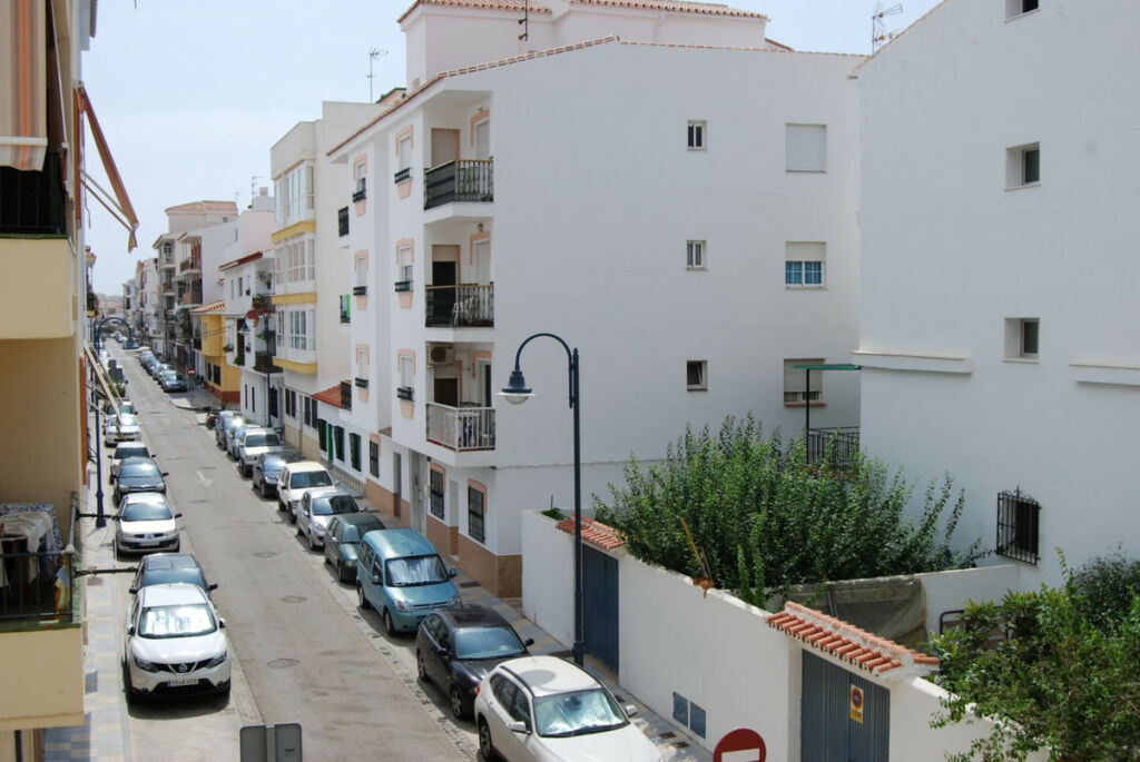 Middle Floor Apartment Torrox Málaga - imagen 17