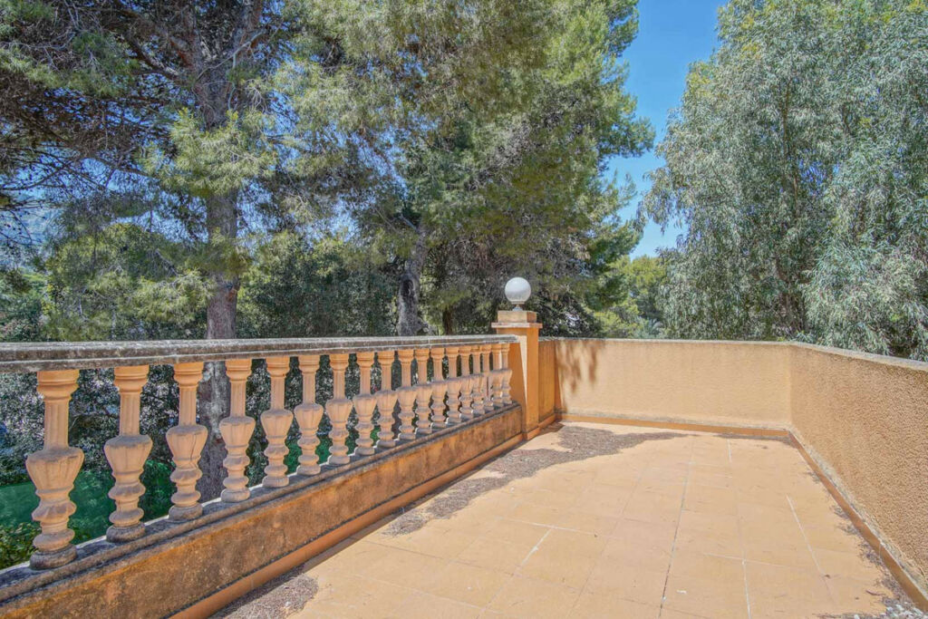Detached Villa Denia Alicante - imagen 17