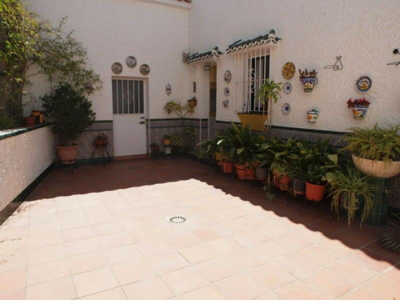 Detached Villa Benajarafe Málaga - Bild 17