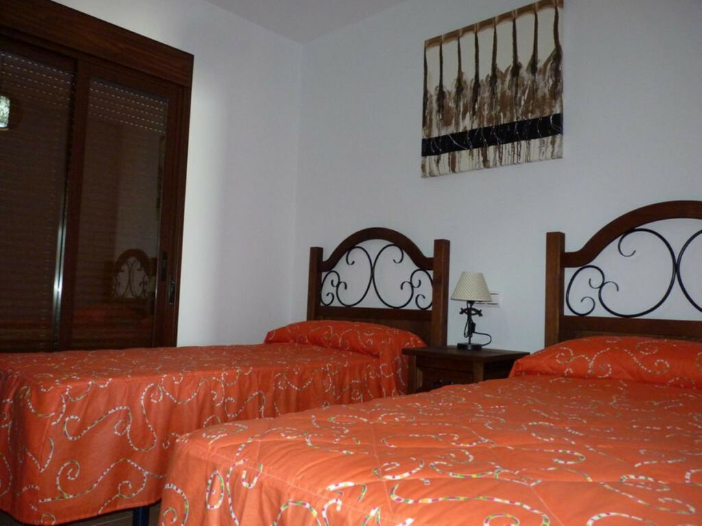 Townhouse Almachar Málaga - Bild 17