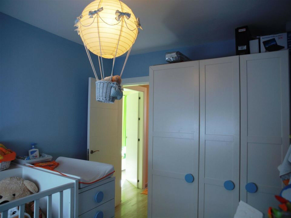 Semi-Detached House Benajarafe Málaga - Bild 17