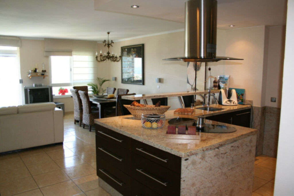 Middle Floor Apartment Torrox Málaga - imagen 17