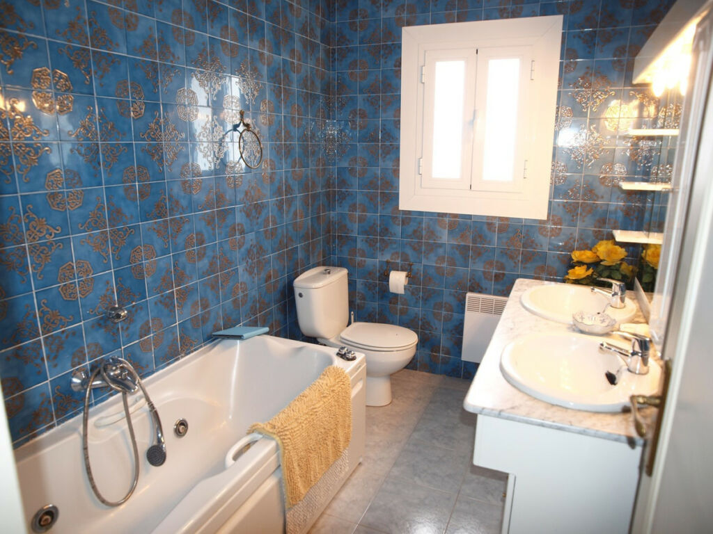Detached Villa Benajarafe Málaga - imagen 17
