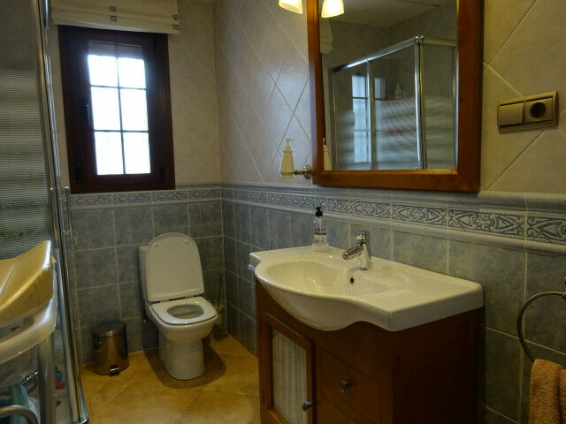 Townhouse Colmenar Málaga - Bild 17